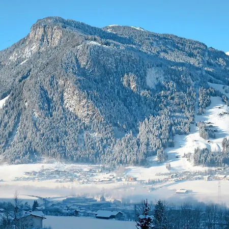 Leitnerhof 755w بيت للعطل Muhlfeld