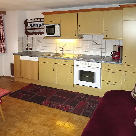 Leitnerhof 755w Muhlfeld