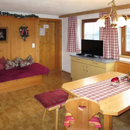 Leitnerhof 755w Holiday home *