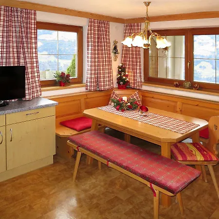 Leitnerhof 755w Holiday home