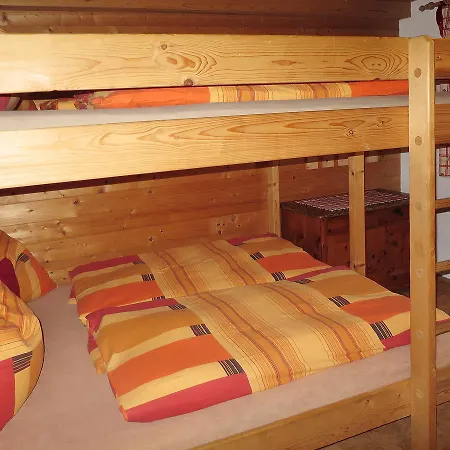 Holiday home Leitnerhof 755w Muhlfeld